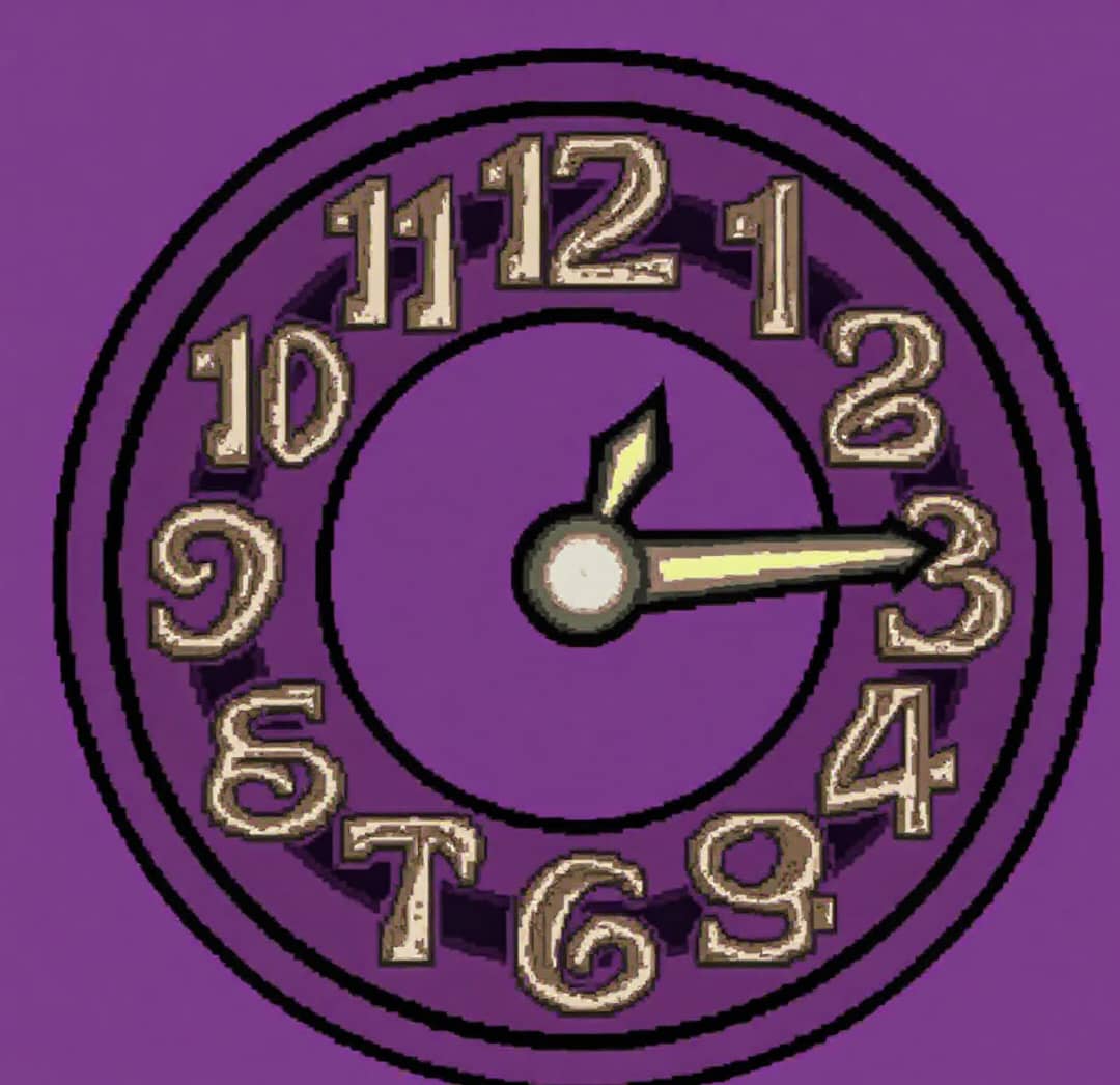 My Time I Gospel Beat