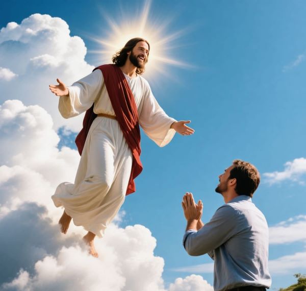 Thank You Jesus | Gospel Beat
