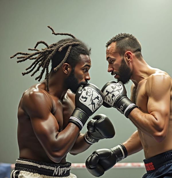 Fight For Our Love I Reggae Beats